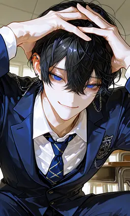 Profile image of Koga