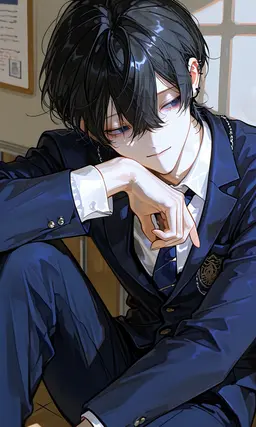 Profile image of Koga