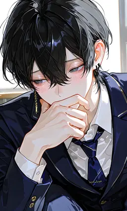 Profile image of Koga