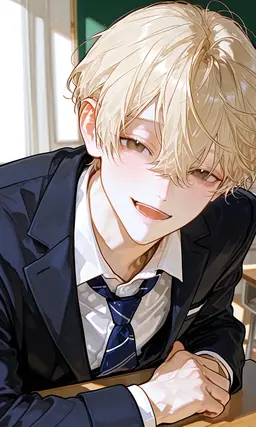 Profile image of Subaru