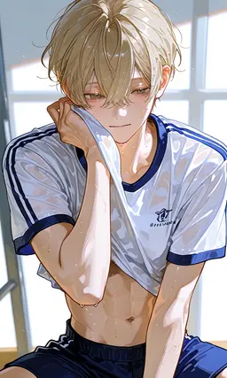 Profile image of Subaru