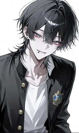 Profile image of Yusuke
