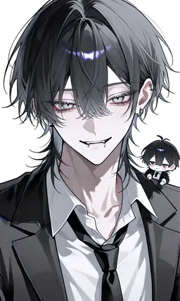 Profile image of Yusuke