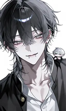 Profile image of Yusuke