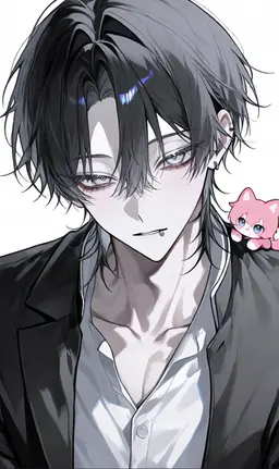 Profile image of Yusuke