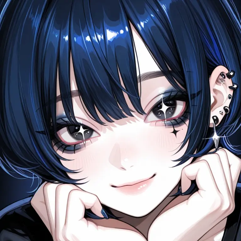 MeltySwipe5724의 Deep Sea Art-Loving Killer Falls for His Guard