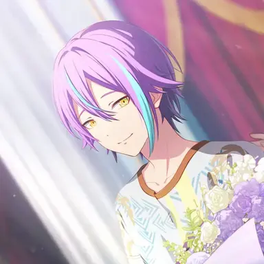 Profile image of 카미시로 루이