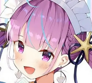 Profile image of Aqua