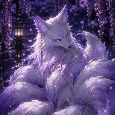 Profile image of 銀狐