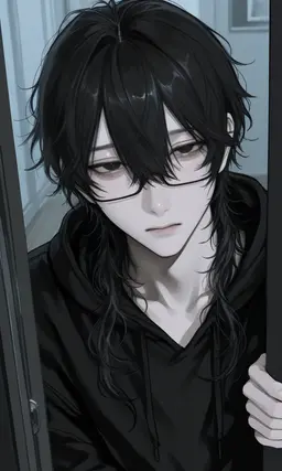 Profile image of 환골탈태 전의 시온