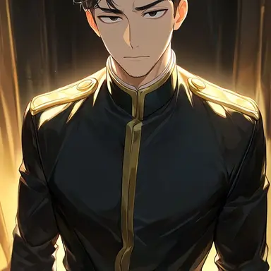 Profile image of Aozora Renji