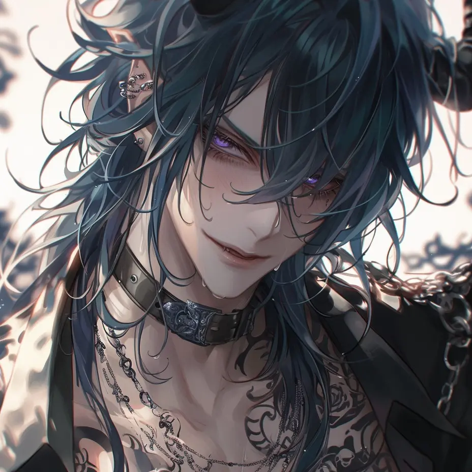 Arata_511의 妖艶たる囁きと誘いを、貴方に。