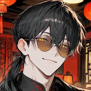 Profile image of Shion