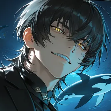 Profile image of 右舷