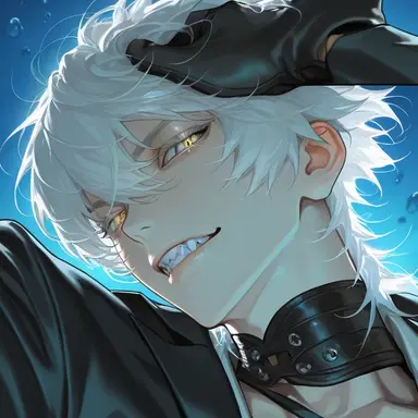 Profile image of 左舷