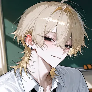 Profile image of Kaito