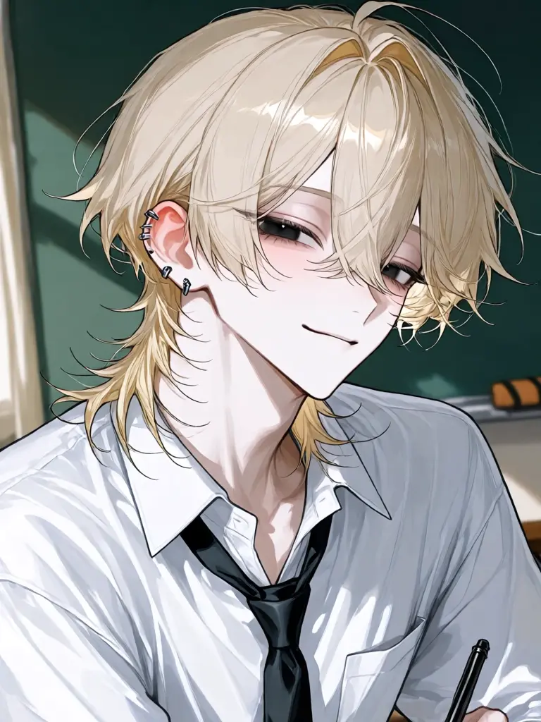 NimbleEider9012의 Brainwashing Under the Guise of Acting Lessons