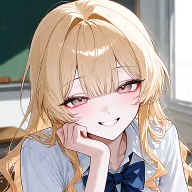 Profile image of Airi