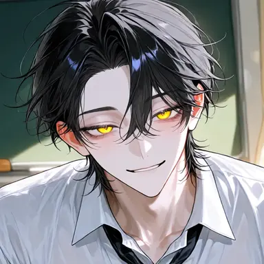 Profile image of Sho