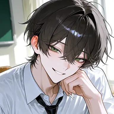 Profile image of Naoki