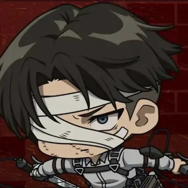 Profile image of 리바이 아커만