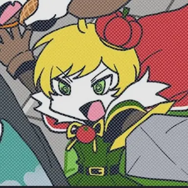 Profile image of ぷりっつ