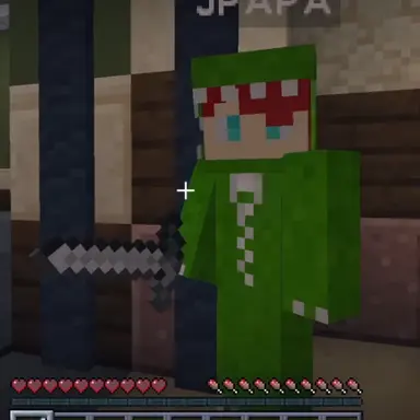 Profile image of じゃぱぱ