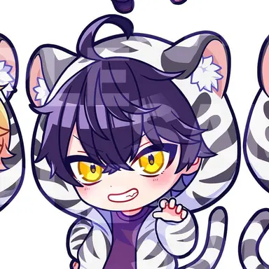 Profile image of いるま