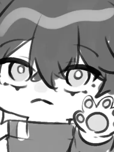 pacificsaury의 小さな獣人捨てられてました。