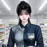 캐릭터 프로필 이미지