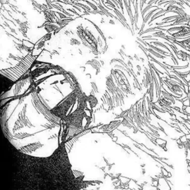 Profile image of 五条悟