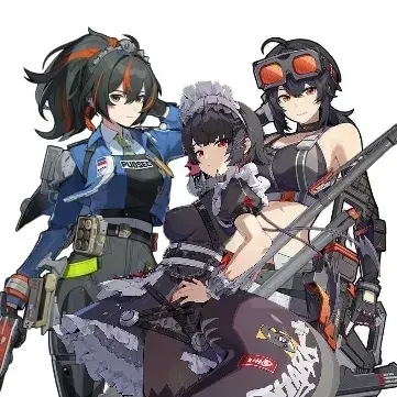 HumbleArena7041의 Mei Lin Chloe Olivia