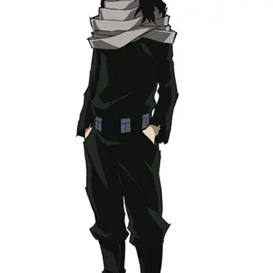 Profile image of Shota Aizawa