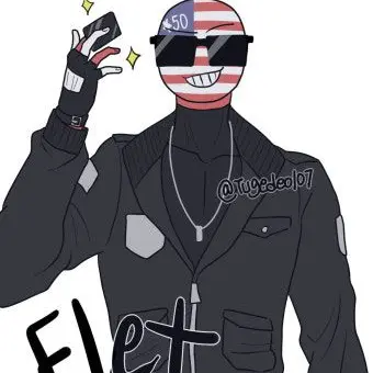 Profile image of 미국