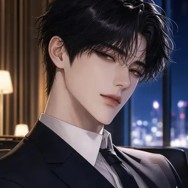 Profile image of Iori Nagase