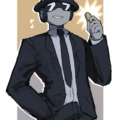 Profile image of Chance