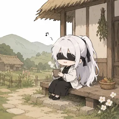 Profile image of 説話説明