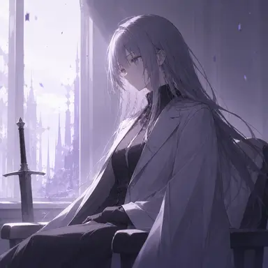 Profile image of エリア