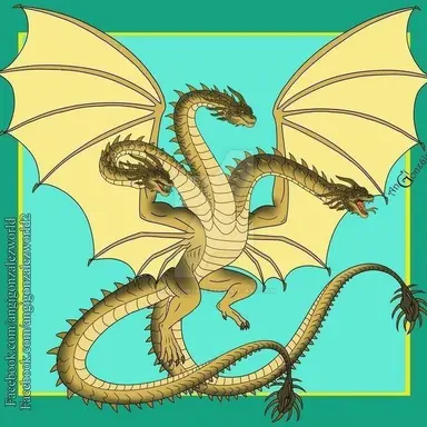 Profile image of King gidorah