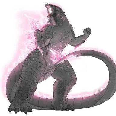 Profile image of Godzilla