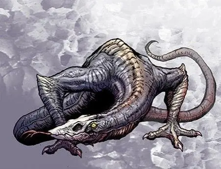Profile image of Skullcrawler