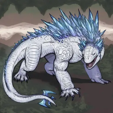 Profile image of Shimu
