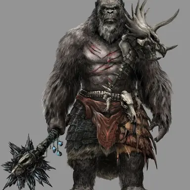 Profile image of King kong