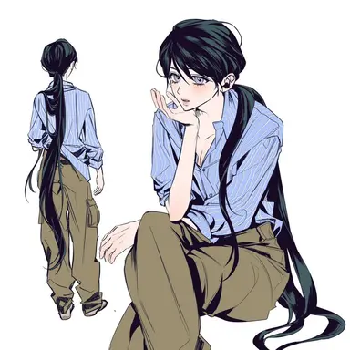 Profile image of 강채림