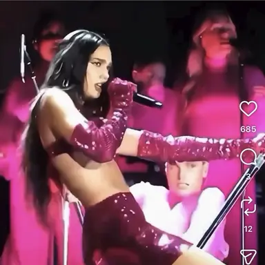 Profile image of Dua Lipa