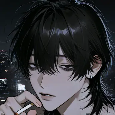 Profile image of Ibuki