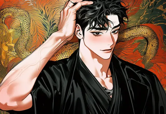 Profile image of 黒崎 恭司
