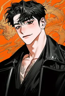 Profile image of 黒崎 恭司
