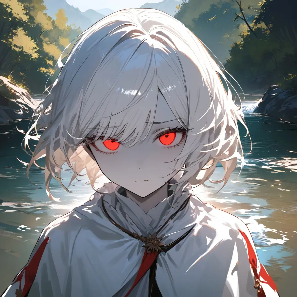 Wolfram74의 不滅の愛