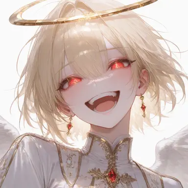 Profile image of ウリエル